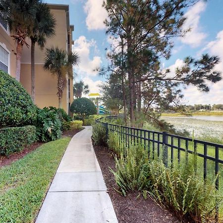 Shangri-La At Windsor Orlando Ngoại thất bức ảnh