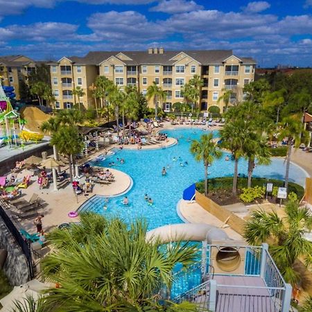 Shangri-La At Windsor Orlando Ngoại thất bức ảnh