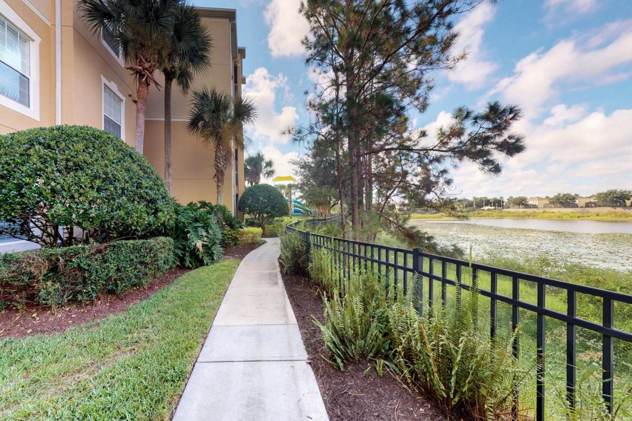 Shangri-La At Windsor Orlando Ngoại thất bức ảnh