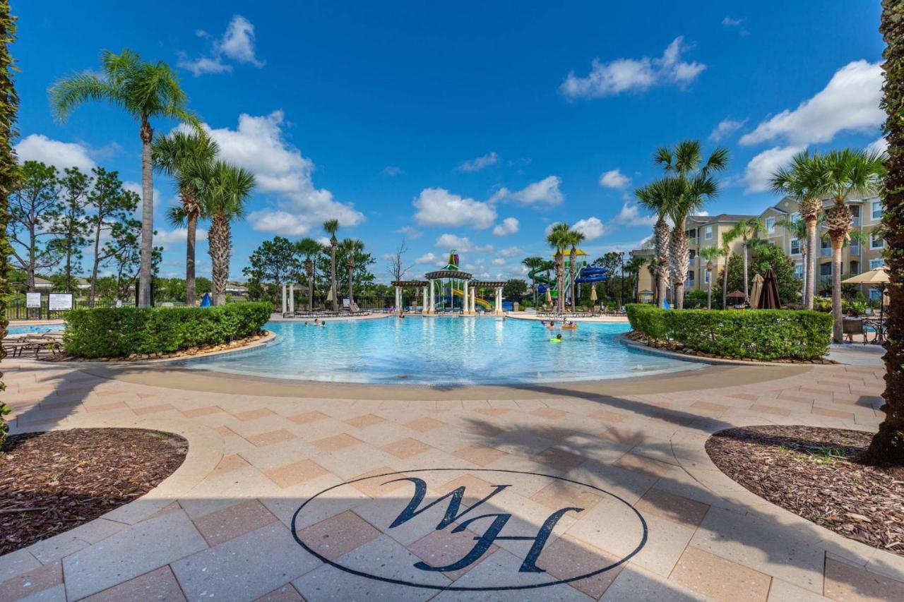Shangri-La At Windsor Orlando Ngoại thất bức ảnh