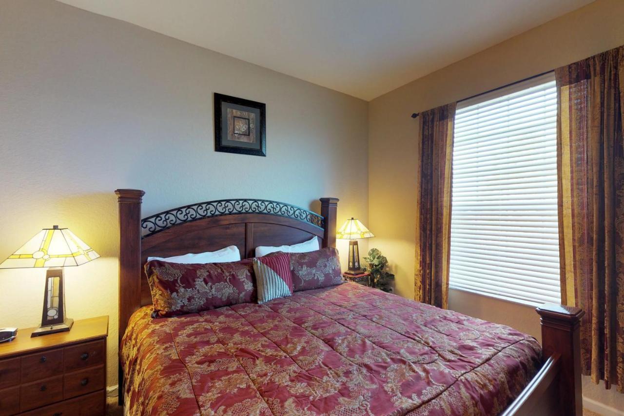 Shangri-La At Windsor Orlando Ngoại thất bức ảnh