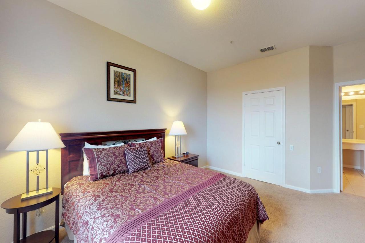 Shangri-La At Windsor Orlando Ngoại thất bức ảnh
