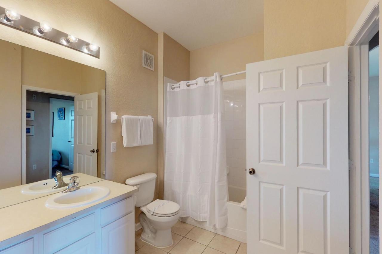 Shangri-La At Windsor Orlando Ngoại thất bức ảnh