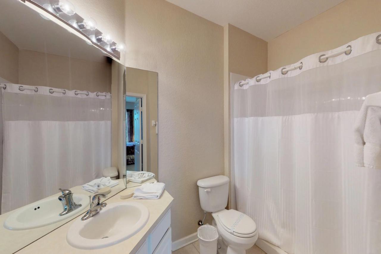 Shangri-La At Windsor Orlando Ngoại thất bức ảnh