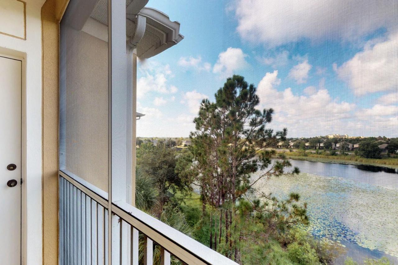 Shangri-La At Windsor Orlando Ngoại thất bức ảnh