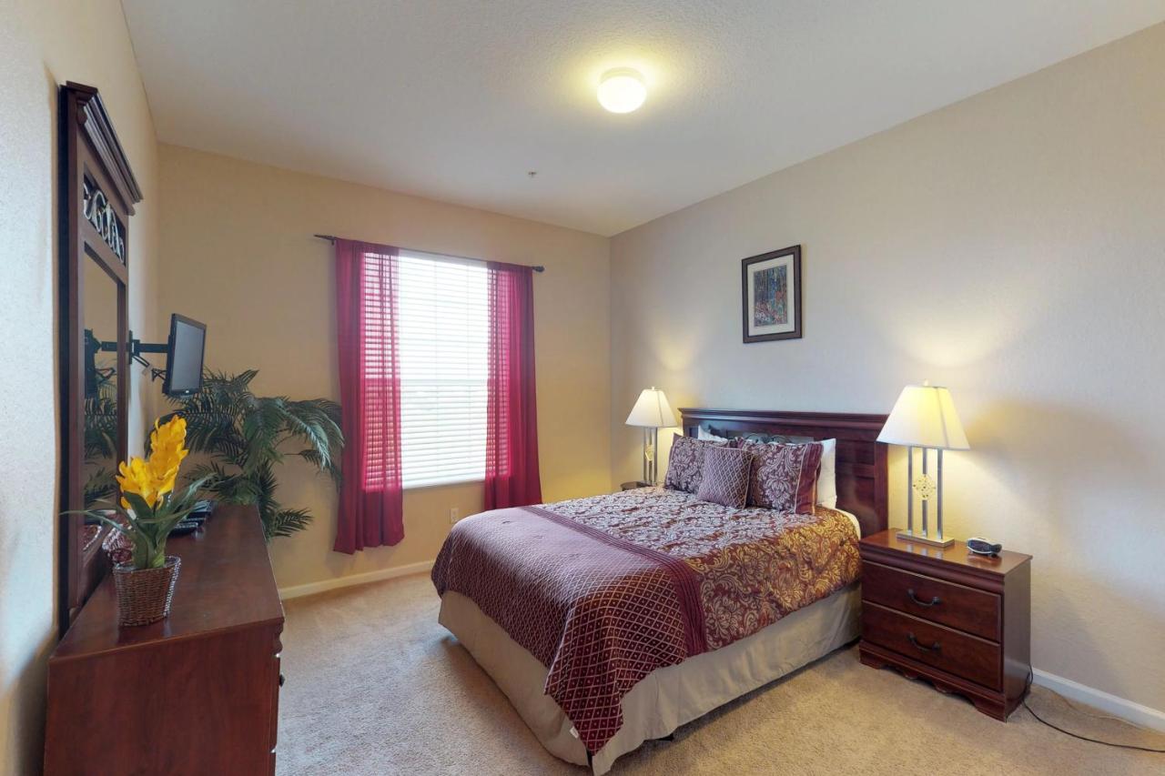 Shangri-La At Windsor Orlando Ngoại thất bức ảnh