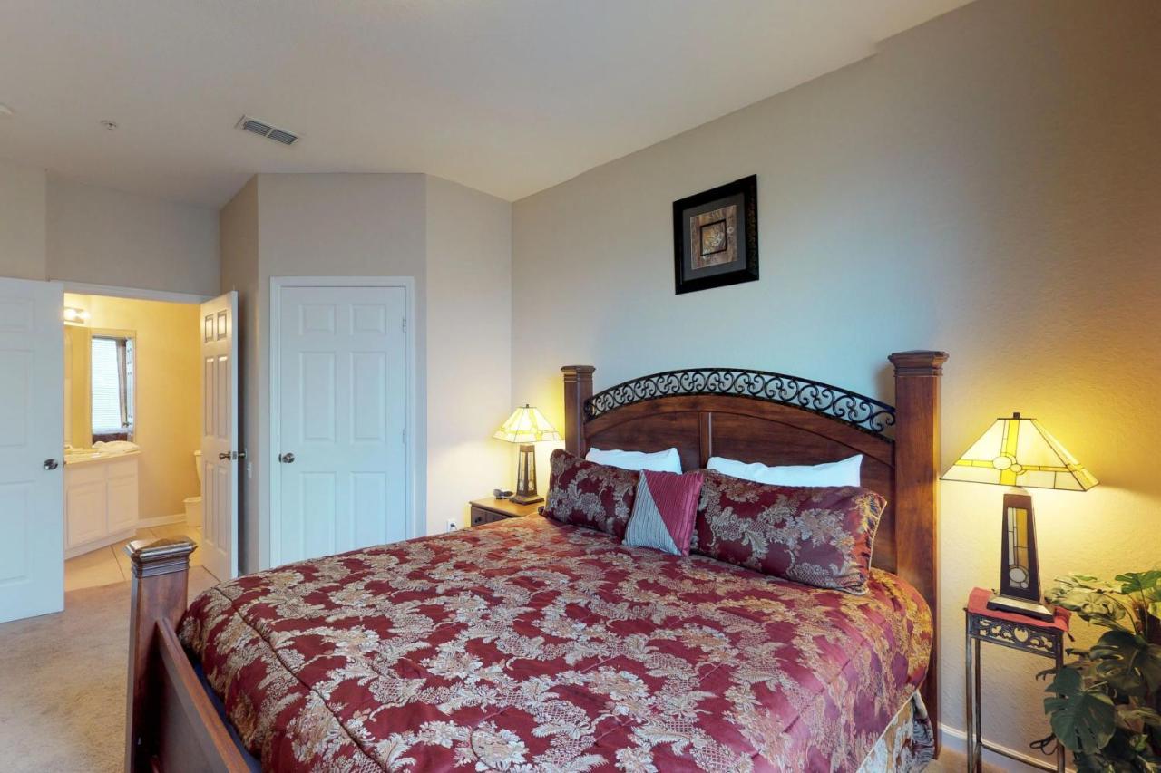 Shangri-La At Windsor Orlando Ngoại thất bức ảnh