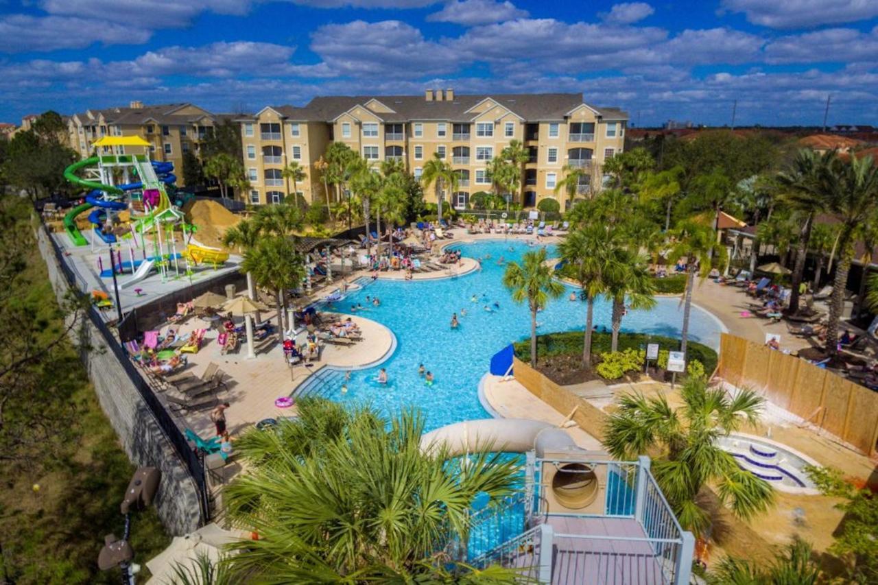 Shangri-La At Windsor Orlando Ngoại thất bức ảnh